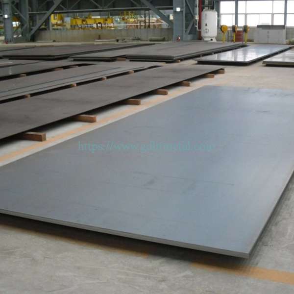 Carbon Steel Plate&Sheet